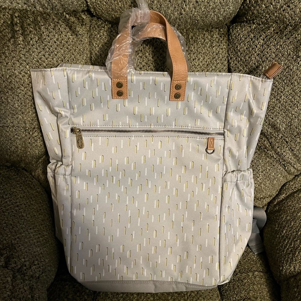 Thirty-one Journey Backpack.  New